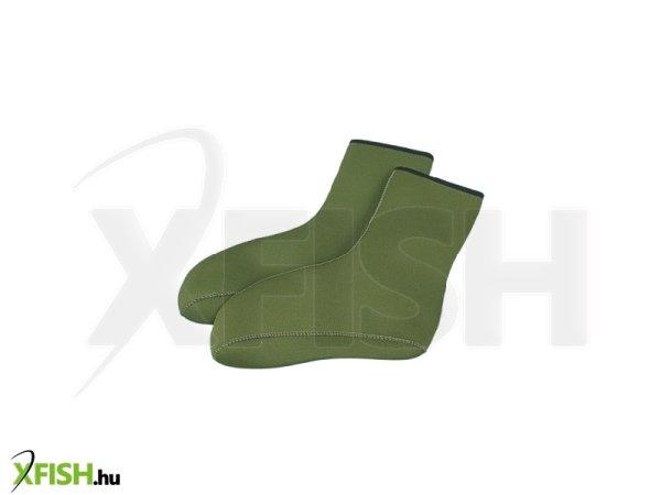 Konger Neoprene Zokni Xxl 45-46