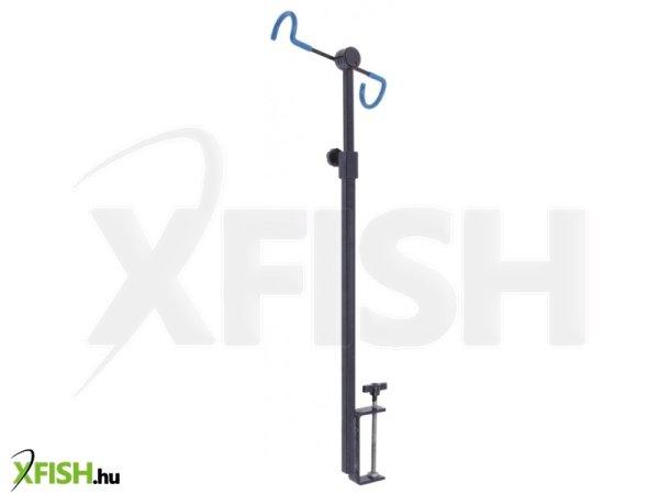 Konger Adjustable Rod Rest For Platforms Metal No1 Rögzíthető Bottartó Villa