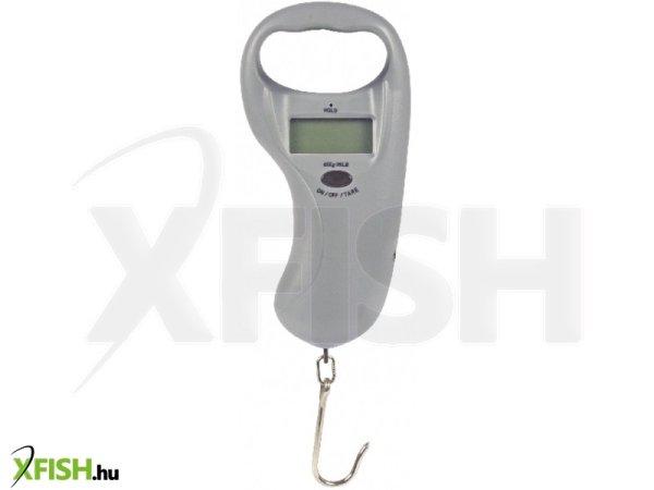 Konger Electronic Scale Digitális Horgász Mérleg Max:45Kg
