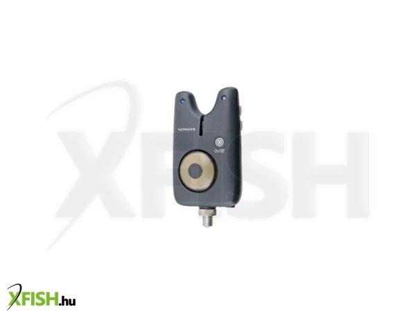 Konger Slim Electronic Bite Alarm Elektromos Kapásjelző 1db/csomag