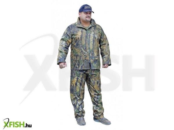 Konger Kétrészes Esőruha Xxl