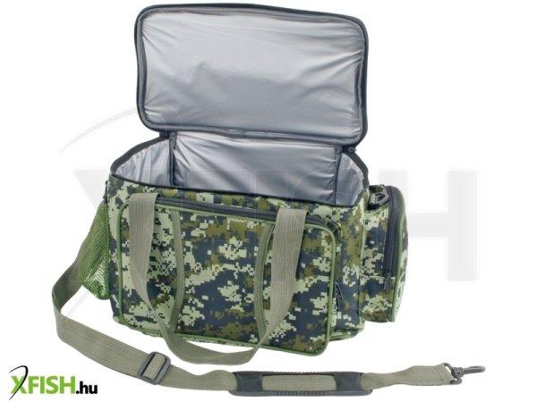 Konger Bag Essence Thermo Élelmiszeres Csalis Táska 35x20x25cm