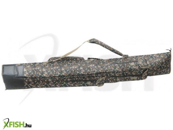 Konger Rods Cover Team Carp Lux Botzsák 200x30cm