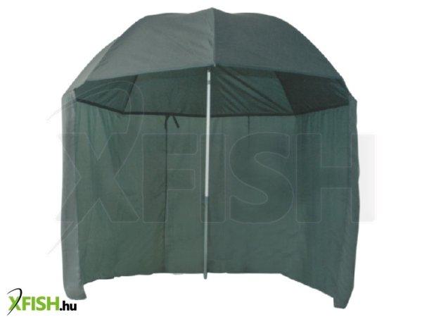 Konger Lux Rubber Lined Umbrella Sátras Ernyő 250cm