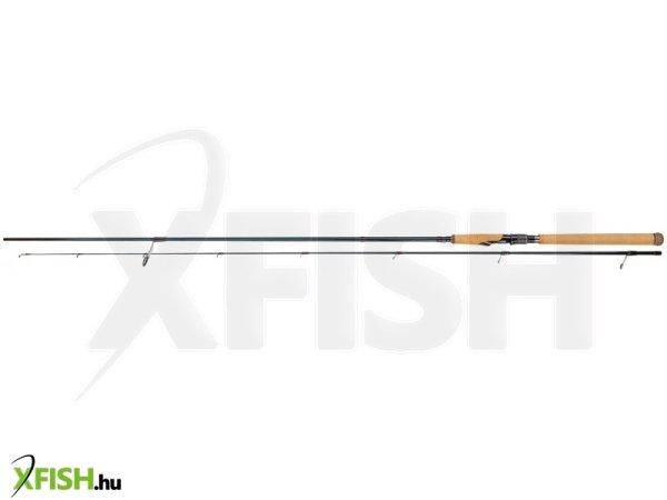 Konger World Champion Ii Impuls Medium Pergető Horgászbot 240cm 5-18g 2Részes