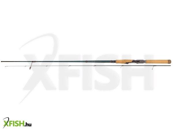 Konger World Champion Ii Mikros Ultra Light Pergető Horgászbot 215cm 0.2-5.0g
2Részes