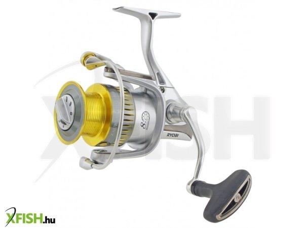 Ryobi Zauber Pro 2000 Fd 8+1Bb Elsőfékes Pergető Orsó