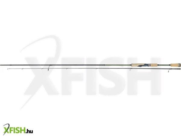 Konger Templar Hdc River Raid Light Pergető Bot 274 cm 2-14 g 2 Részes
