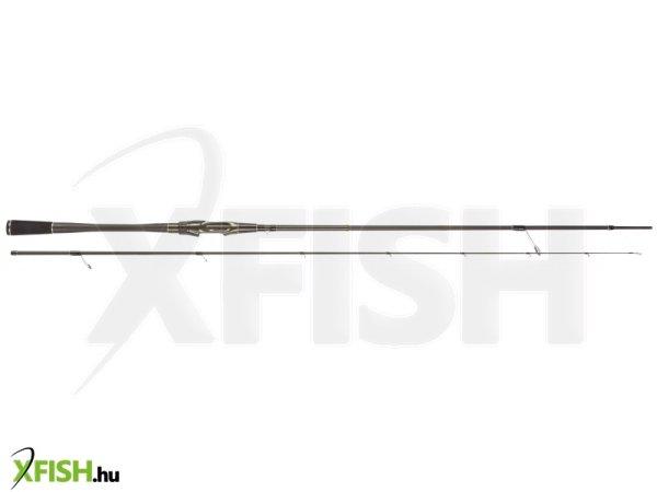 Konger Streeto Twitch Ultra Light Pergető Horgászbot 214cm 3,5-7g 2Részes