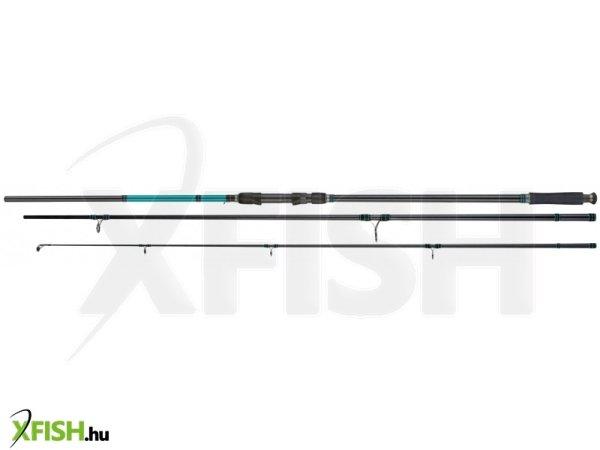 Konger Arcus Pro Carp Bojlis Horgászbot 360cm 2,75Lbs 3Részes