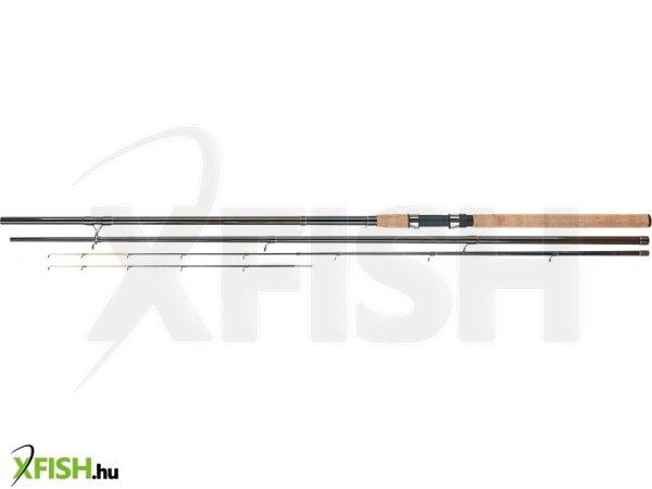 Konger Carbomaxx Feeder Horgászbot 330cm Max:120g 3+2Részes
