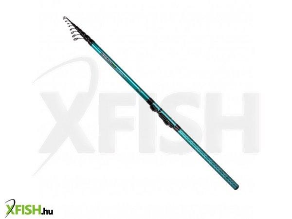 Konger Arcus Pro Tele Roach Match Horgászbot 360cm Max:25g