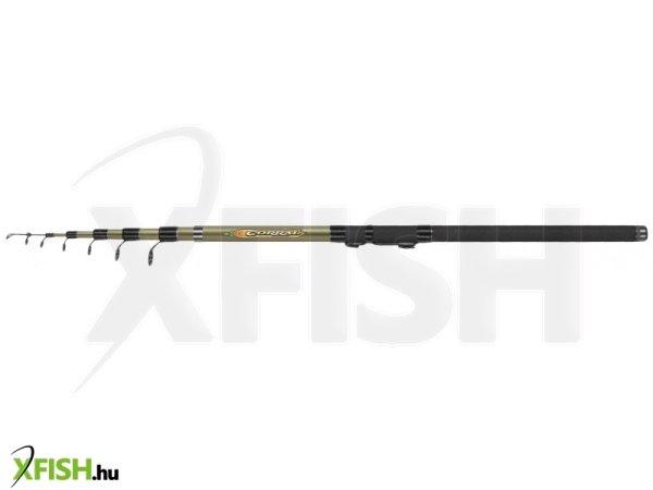 Konger Corral Tele Float Combo Bolognai Horgászbot 350cm 5-25g