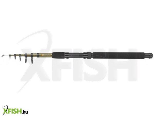 Konger Corral Tele Spin Teleszkópos Pergető Horgászbot 300cm 10-35g