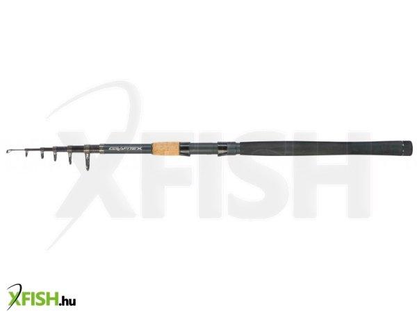 Konger Grafitex Tele Spin Teleszkópos Pergető Bot 300cm 35g