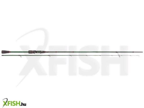 Konger Kastmaster Jig Drop Shot Medium Pergető Horgászbot 244cm 3-18g 2Részes