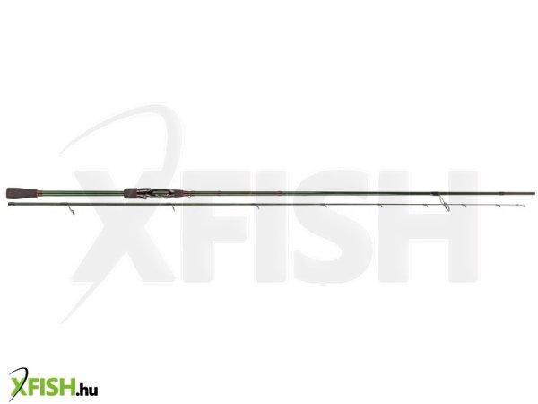 Konger Kastmaster Jig Zander Pro Medium Pergető Horgászbot 250cm 5-24g
2Részes