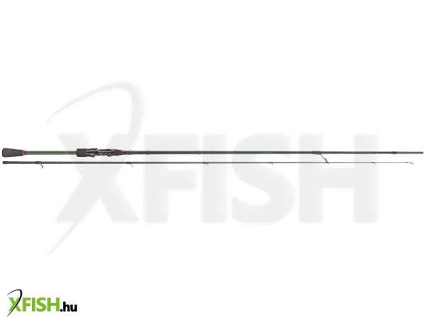 Konger Kastmaster Spin L Medium Pergető Horgászbot 244cm 5-14g 2Részes