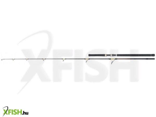 Konger Saltex Red Sea Heavy Pergető Horgászbot 259cm Max:140g 1+1Részes