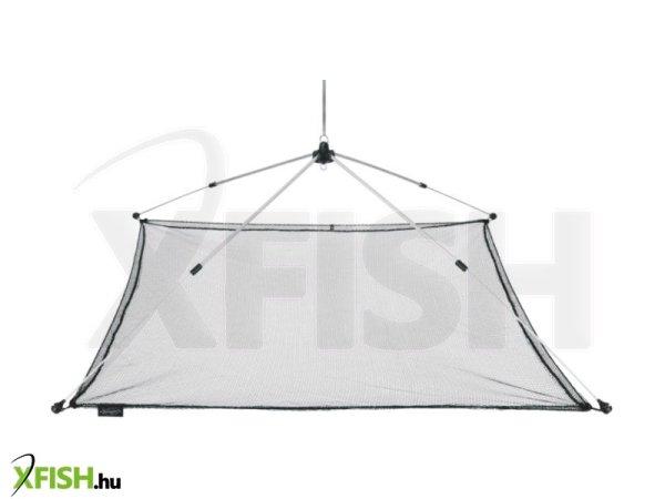 Konger Foldable Umbrella Style Livebait Net Lux Csalihalas Háló 100x100cm