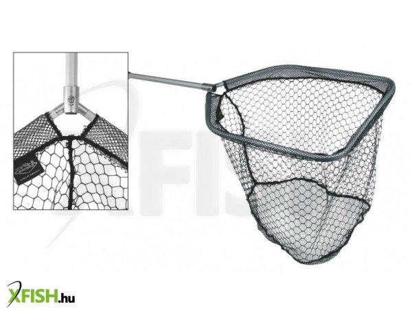 Konger Carp Landing Net Extra Erős Merítőháló 260cm 65x70cm