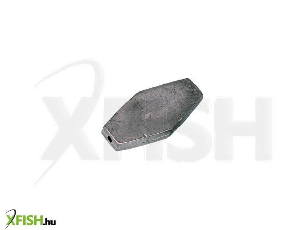Konger Flat Weight Lapos Hatszög Ólom 150g 1db/csomag