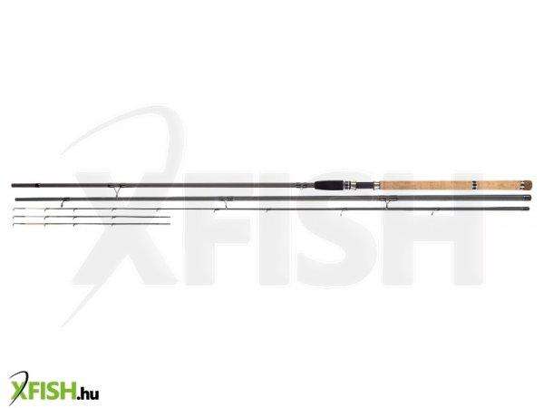 Konger Turion Feeder Horgászbot 365cm Max:120g 3+3Részes
