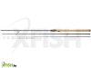 Konger Turion Competition Method Feeder Horgszbot 330cm Max