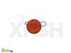 Kamatsu Red Cheburashka Sly Piros 10 g 3 db/csomag