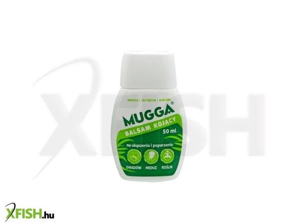 Konger Mugga Balzsam 50 ml