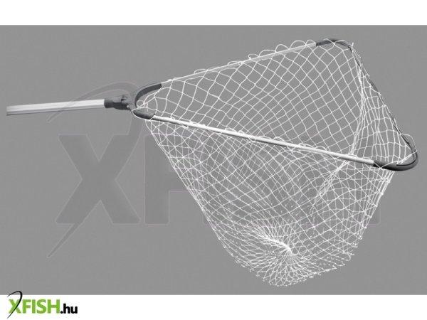 Konger Monofilament Landing Net Eco Monofil Zsinóros Merítőháló 170cm
50x50x40cm