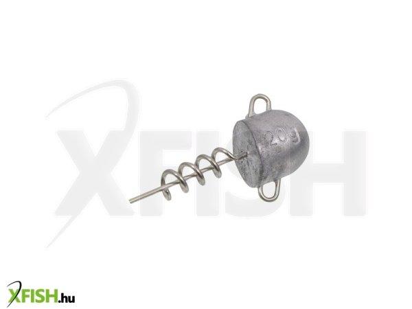 Konger Screw Műcsalis Ólom 43 mm 8 mm 20 g 3 db/csomag