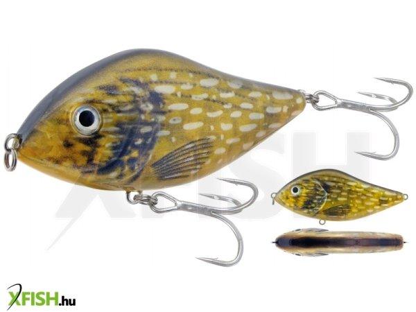Kamatsu Wobbler Slow Glider S Wobbler 085 70 mm 14,7 g 1 db/csomag