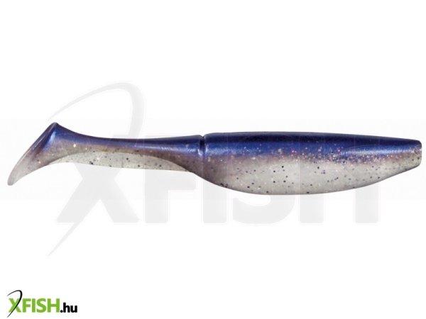 Konger Soft Lure Slim Shad Gumihal 004 10cm 5db/csomag