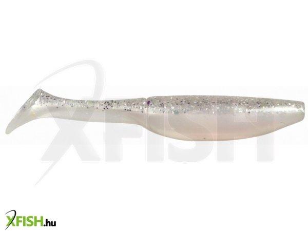 Konger Soft Lure Slim Shad Gumihal 002 7.5cm 5db/csomag