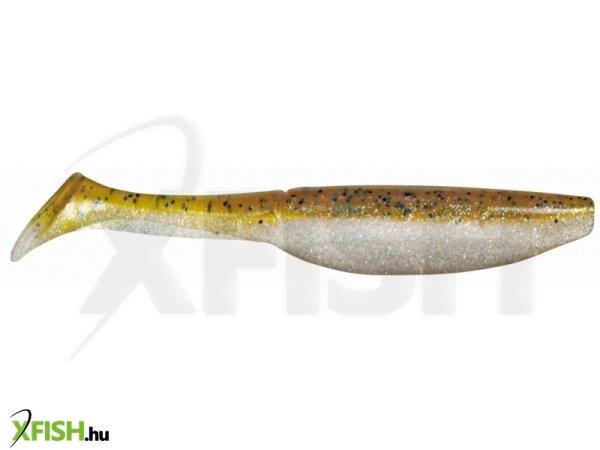 Konger Soft Lure Slim Shad Gumihal 010 7.5cm 5db/csomag