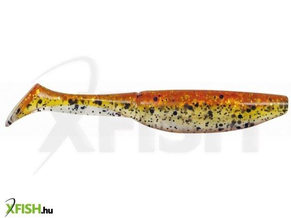 Konger Soft Lure Slim Shad Gumihal 020 10cm 5db/csomag