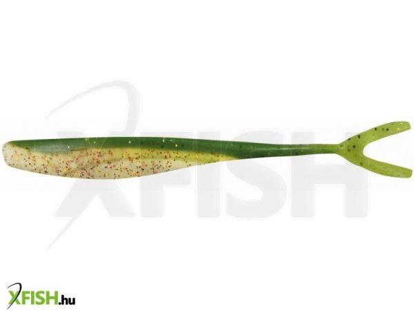 Konger Soft Lure Vertical Shad Gumihal 005 15cm 5db/csomag