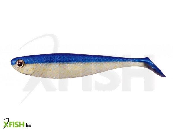 Konger Power Pike Gumihal Blue Back 17.5cm 3 db/csomag