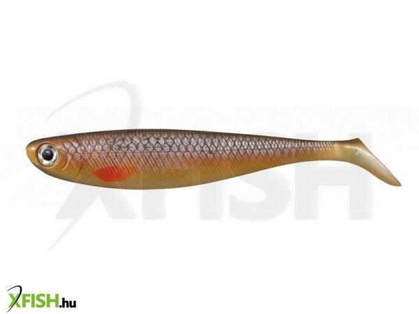 Konger Power Pike Gumihal Spotted Roach 17.5cm 3 db/csomag