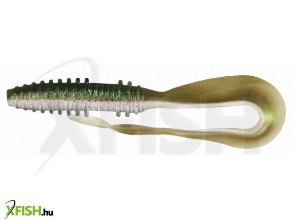 Konger Soft Lure Big Tail Twister 017 10cm 6 db/csomag