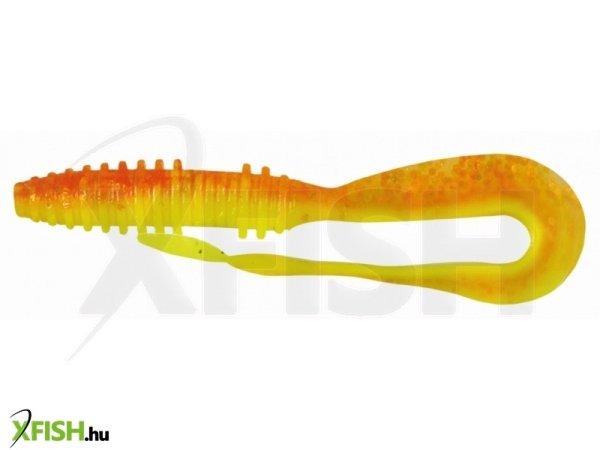 Konger Soft Lure Big Tail Twister 019 6cm 10 db/csomag