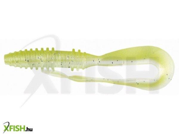 Konger Soft Lure Big Tail Twister 011 8cm 8db/csomag