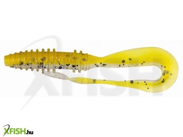 Konger Soft Lure Big Tail Twister 024 8cm 8db/csomag