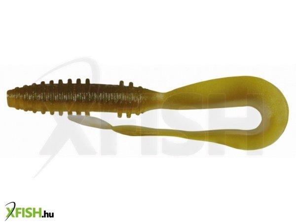 Konger Soft Lure Big Tail Twister 026 8cm 8db/csomag