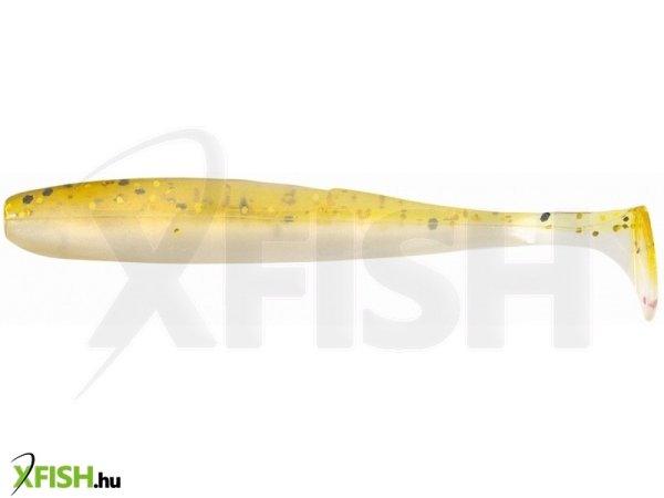 Konger Soft Lure Blinky Shad Gumihal 010 8,75cm 6 db/csomag