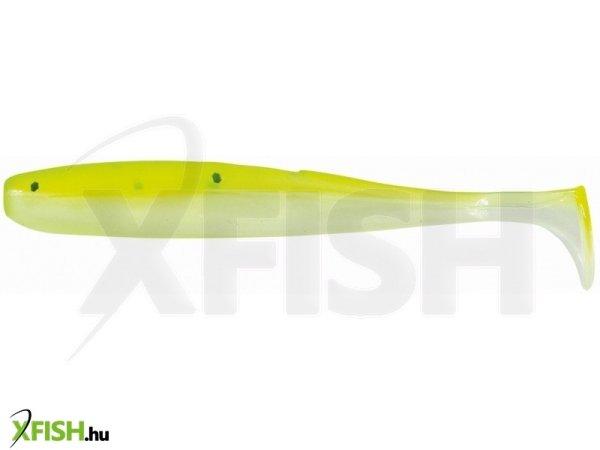 Konger Soft Lure Blinky Shad Gumihal 018 8,75cm 6 db/csomag