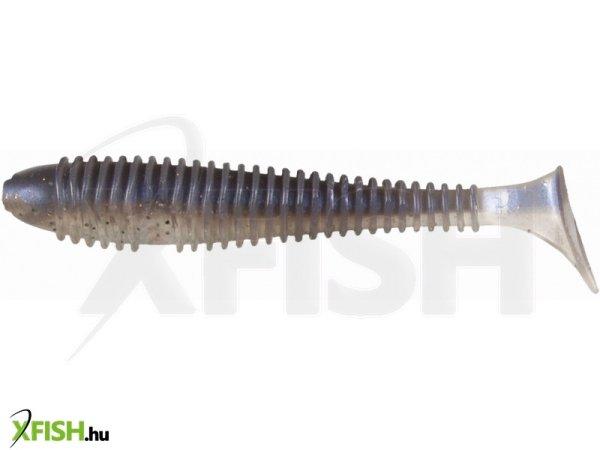 Konger Soft Lure Grubber Shad Gumihal 006 4cm 12db/csomag