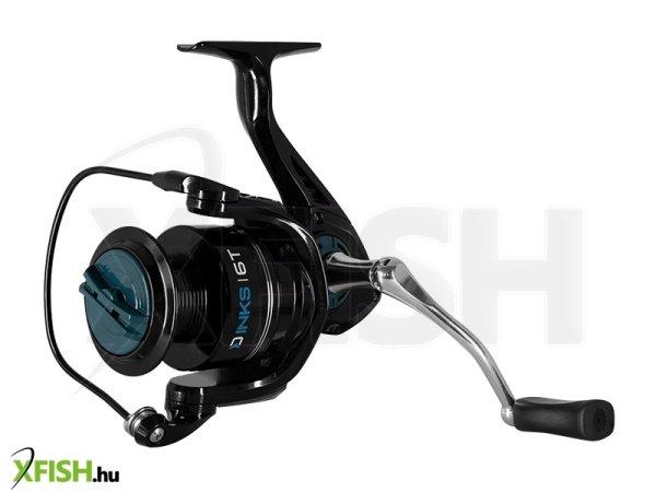 Delphin Inks 2T 2000 Elsőfékes Pergető Orsó
