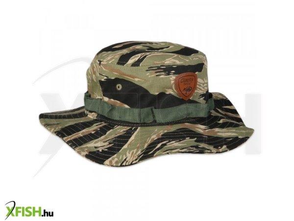 Giants Fishing Bucket Hat Horgász Kalap Camo